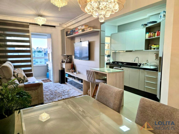 Imagem Apartamento com 2 Quartos à Venda, 68 m² em Abraão - Florianópolis Imagem Apartamento com 2 Quartos à Venda, 68 m² em Abraão - Florianópolis