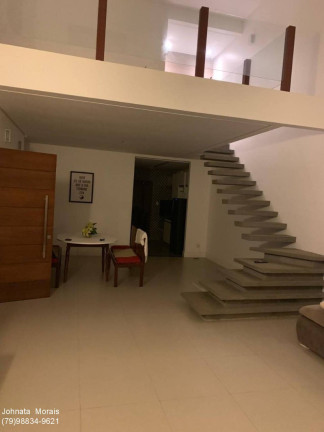 Imagem Casa com 3 Quartos à Venda, 160 m² em Rio Mar - Barra Dos Coqueiros Imagem Casa com 3 Quartos à Venda, 160 m² em Rio Mar - Barra Dos Coqueiros