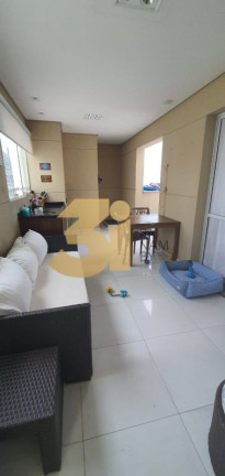Imagem Cobertura com 3 Quartos à Venda, 263 m² em Vila Andrade - São Paulo Imagem Cobertura com 3 Quartos à Venda, 263 m² em Vila Andrade - São Paulo