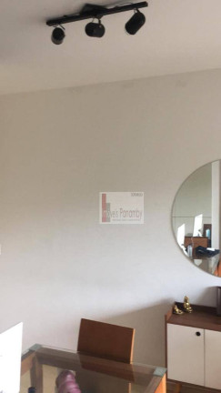 Imagem Apartamento com 2 Quartos à Venda, 49 m² em Morumbi - São Paulo Imagem Apartamento com 2 Quartos à Venda, 49 m² em Morumbi - São Paulo