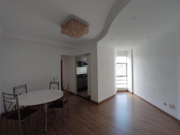 Imagem Apartamento com 2 Quartos à Venda, 45 m² em Vila Aricanduva - São Paulo