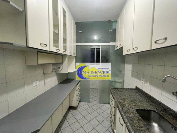 Imagem Apartamento com 3 Quartos à Venda, 73 m² em Planalto - São Bernardo Do Campo