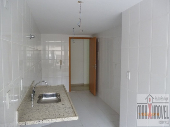 Imagem Apartamento com 4 Quartos à Venda, 116 m² em Méier - Rio De Janeiro