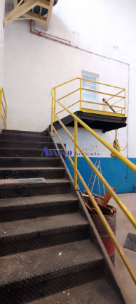 Imagem Galpão para Alugar, 535 m² em Jardim Paulista - Várzea Paulista