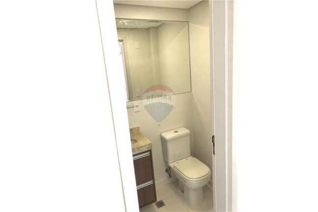 Imagem Sala Comercial para Alugar, 34 m² em Vila Clementino - São Paulo