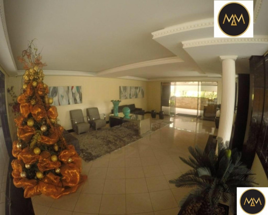 Imagem Apartamento com 4 Quartos à Venda, 247 m² em Manaíra - João Pessoa