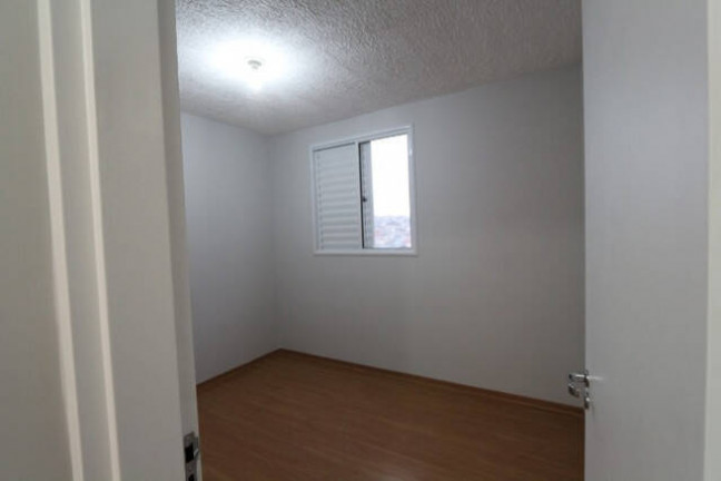 Imagem Apartamento com 3 Quartos à Venda, 60 m² em Sítio Pinheirinho - São Paulo