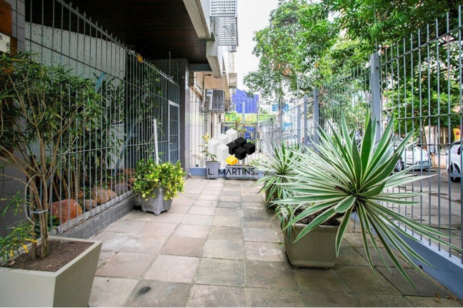 Imagem Apartamento com 1 Quarto à Venda, 24 m² em Cidade Baixa - Porto Alegre Imagem Apartamento com 1 Quarto à Venda, 24 m² em Cidade Baixa - Porto Alegre