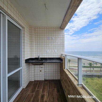 Imagem Apartamento com 1 Quarto à Venda, 42 m² em Flórida - Praia Grande Imagem Apartamento com 1 Quarto à Venda, 42 m² em Flórida - Praia Grande