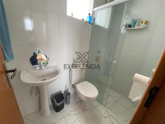 Imagem Cobertura com 3 Quartos à Venda, 71 m² em Boneca Do Iguaçu - São José Dos Pinhais Imagem Cobertura com 3 Quartos à Venda, 71 m² em Boneca Do Iguaçu - São José Dos Pinhais