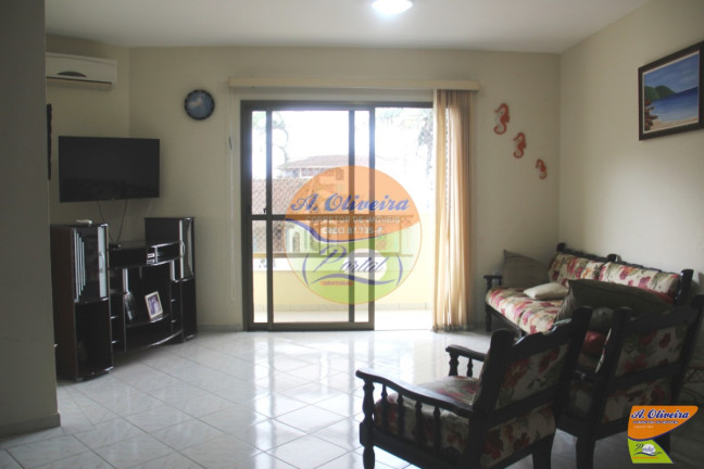 Imagem Apartamento com 2 Quartos à Venda, 121 m² em Perequê Açu - Ubatuba Imagem Apartamento com 2 Quartos à Venda, 121 m² em Perequê Açu - Ubatuba