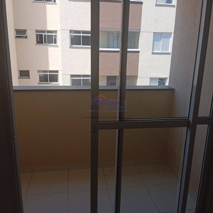 Imagem Apartamento com 2 Quartos para Alugar,  em Jardim São Judas Tadeu - Guarulhos