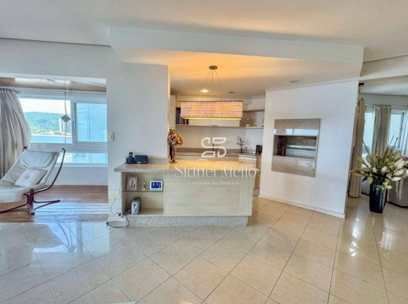 Imagem Apartamento com 3 Quartos à Venda, 214 m² em Frente Mar Sul - Balneário Camboriú