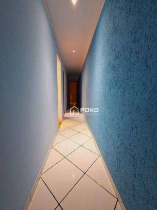 Imagem Casa com 3 Quartos para Alugar, 125 m² em Jardim Santa Maria - Guarulhos Imagem Casa com 3 Quartos para Alugar, 125 m² em Jardim Santa Maria - Guarulhos