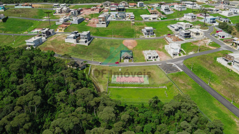 Imagem Terreno à Venda, 234 m² em Arruda - Colombo Imagem Terreno à Venda, 234 m² em Arruda - Colombo