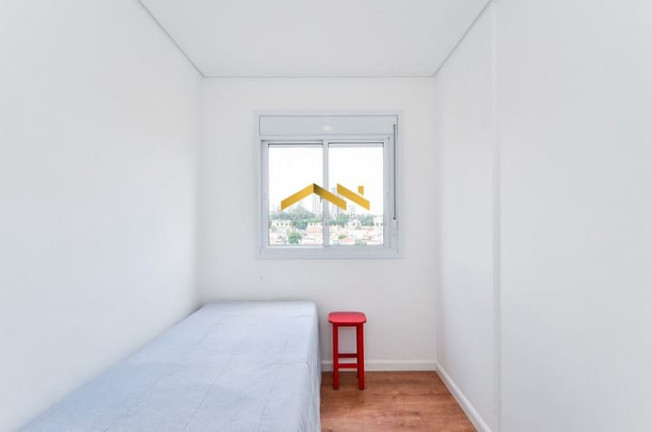 Imagem Apartamento com 2 Quartos à Venda, 66 m² em Jardim Aeroporto - São Paulo