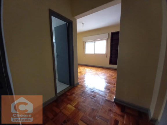Imagem Apartamento com 3 Quartos à Venda, 120 m² em Paraíso - São Paulo