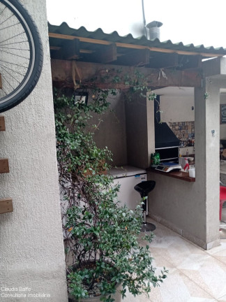 Imagem Sobrado com 2 Quartos à Venda, em Jordanópolis - São Bernardo Do Campo Imagem Sobrado com 2 Quartos à Venda, em Jordanópolis - São Bernardo Do Campo