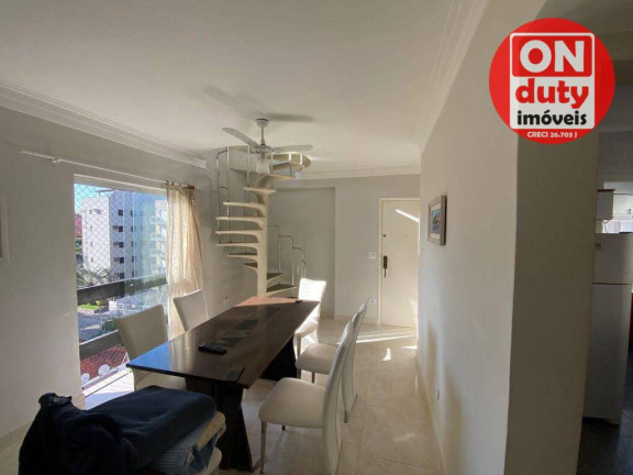 Imagem Cobertura com 2 Quartos à Venda, 185 m² em Enseada Guaruja - Guarujá Imagem Cobertura com 2 Quartos à Venda, 185 m² em Enseada Guaruja - Guarujá