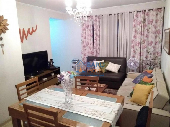 Imagem Apartamento com 3 Quartos à Venda, 70 m² em Barra Funda - São Paulo Imagem Apartamento com 3 Quartos à Venda, 70 m² em Barra Funda - São Paulo