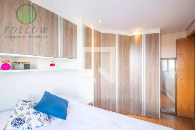 Imagem Apartamento com 2 Quartos à Venda, 54 m² em Bandeiras - Osasco Imagem Apartamento com 2 Quartos à Venda, 54 m² em Bandeiras - Osasco