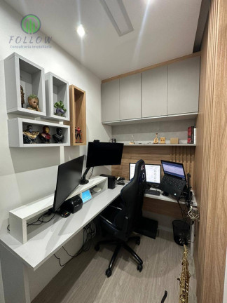 Imagem Apartamento com 2 Quartos à Venda, 49 m² em Jaguaribe - Osasco Imagem Apartamento com 2 Quartos à Venda, 49 m² em Jaguaribe - Osasco