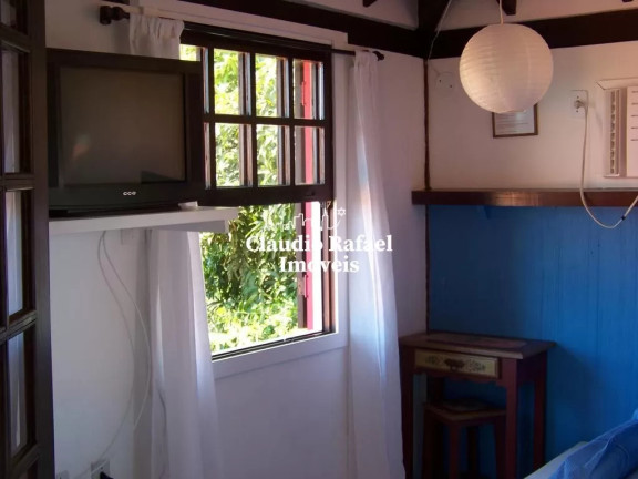 Imagem Casa com 12 Quartos à Venda, 1.035 m² em João Fernandes - Armação Dos Búzios