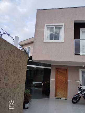 Imagem Sobrado com 3 Quartos à Venda, 94 m² em Uberaba - Curitiba Imagem Sobrado com 3 Quartos à Venda, 94 m² em Uberaba - Curitiba