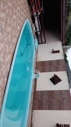 Imagem Casa com 3 Quartos à Venda, 180 m² em Martim De Sá - Caraguatatuba
