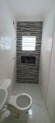 Imagem Sobrado com 2 Quartos à Venda, 75 m² em Jardim Rubi - Sorocaba