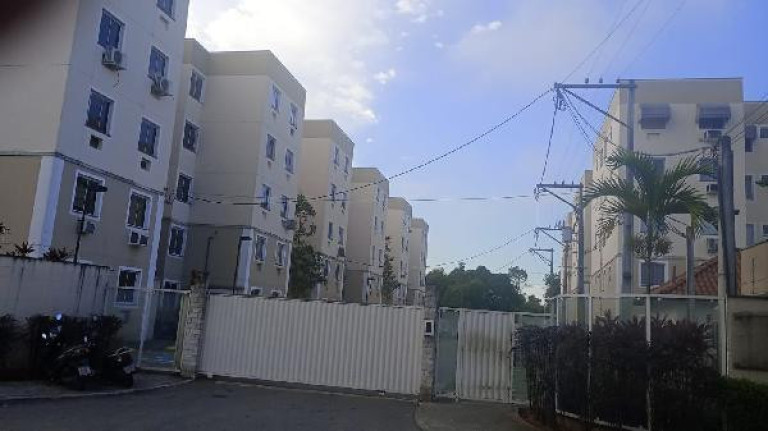 Imagem Apartamento com 2 Quartos à Venda, 45 m² em Barro Branco - Duque De Caxias Imagem Apartamento com 2 Quartos à Venda, 45 m² em Barro Branco - Duque De Caxias