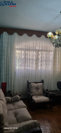 Imagem Sobrado com 3 Quartos à Venda, em Mooca - São Paulo Imagem Sobrado com 3 Quartos à Venda, em Mooca - São Paulo