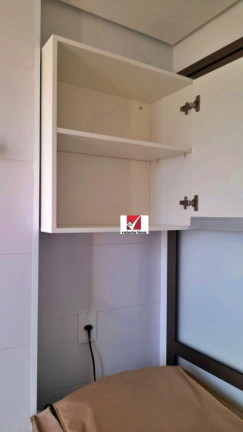 Imagem Flat à Venda, 35 m² em Jardim California - Ribeirão Preto Imagem Flat à Venda, 35 m² em Jardim California - Ribeirão Preto