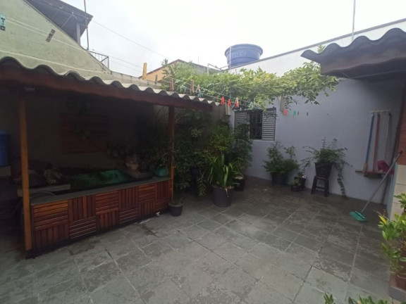 Imagem Casa com 2 Quartos à Venda, 155 m² em Vila Amorim - Suzano Imagem Casa com 2 Quartos à Venda, 155 m² em Vila Amorim - Suzano