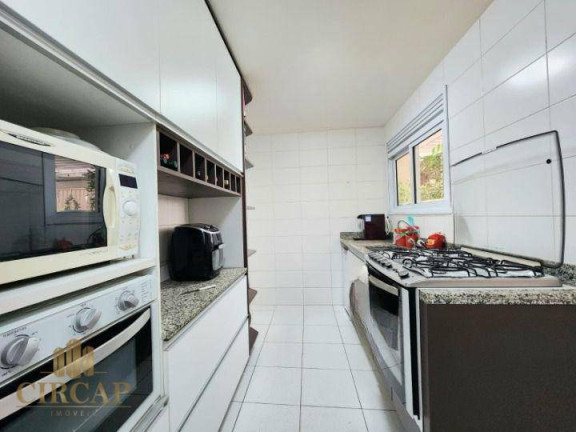 Imagem Apartamento com 3 Quartos à Venda, 172 m² em Vila Romana - São Paulo