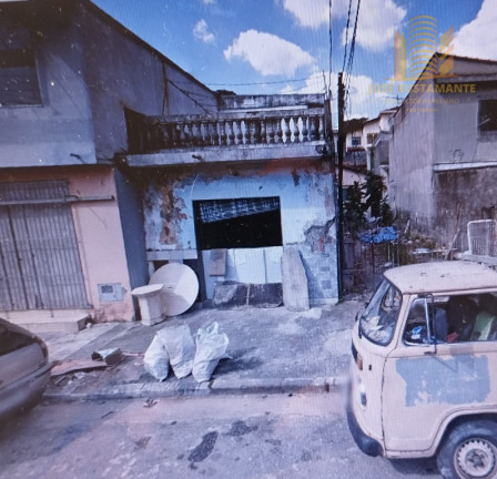 Casa com 1 Quarto à Venda, 200 metro em Vila Das Mercês - São Paulo