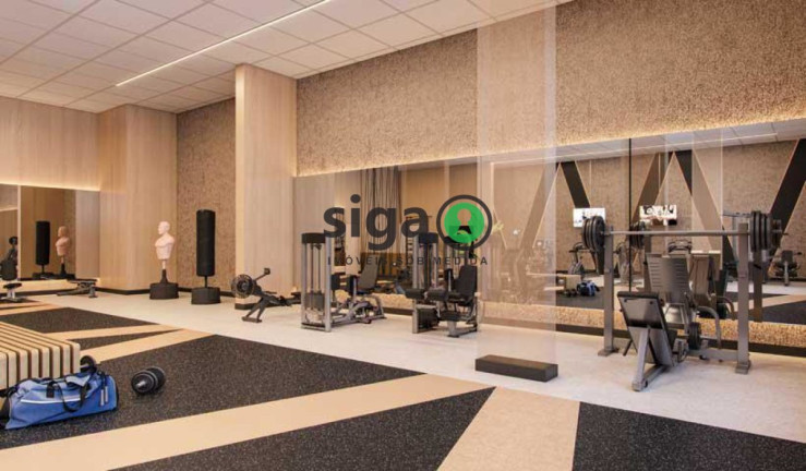 Imagem Apartamento com 4 Quartos à Venda, 185 m² em Brooklin - São Paulo Imagem Apartamento com 4 Quartos à Venda, 185 m² em Brooklin - São Paulo