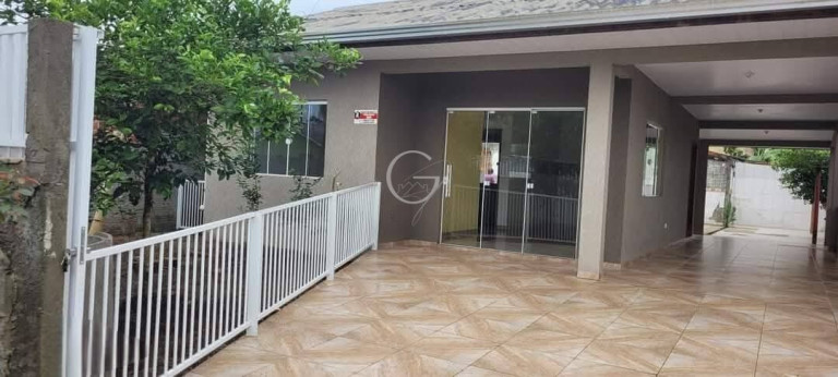 Imagem Casa com 2 Quartos à Venda, 110 m² em Shangri-la - Pontal Do Paraná