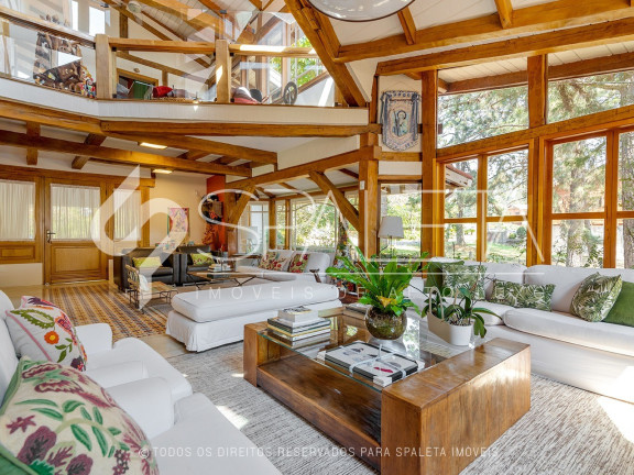Imagem Casa com 3 Quartos à Venda, em Aldeia Da Serra - Barueri Imagem Casa com 3 Quartos à Venda, em Aldeia Da Serra - Barueri