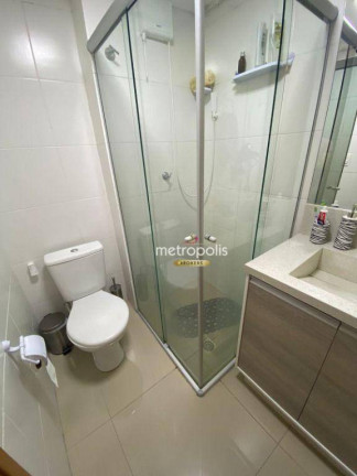 Imagem Apartamento com 2 Quartos à Venda, 51 m² em Utinga - Santo André Imagem Apartamento com 2 Quartos à Venda, 51 m² em Utinga - Santo André