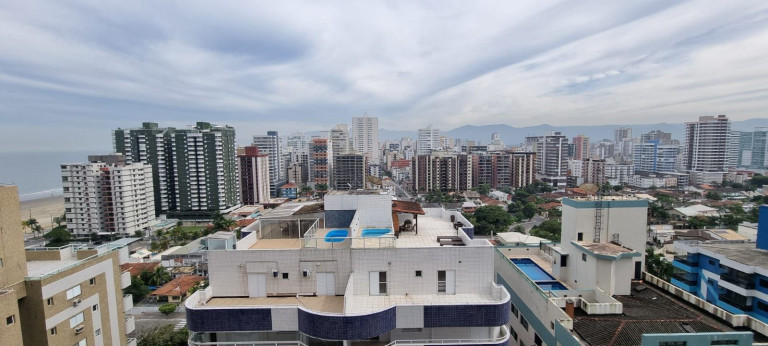 Imagem Apartamento com 1 Quarto à Venda, 49 m² em Canto Do Forte - Praia Grande Imagem Apartamento com 1 Quarto à Venda, 49 m² em Canto Do Forte - Praia Grande