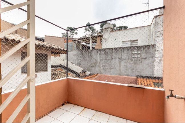 Imagem Casa com 3 Quartos à Venda, 120 m² em Santana - São Paulo Imagem Casa com 3 Quartos à Venda, 120 m² em Santana - São Paulo