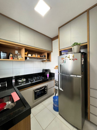 Imagem Casa de Condomínio com 3 Quartos à Venda, 160 m² em Tubalina - Uberlândia Imagem Casa de Condomínio com 3 Quartos à Venda, 160 m² em Tubalina - Uberlândia