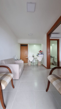 Imagem Apartamento com 1 Quarto à Venda, 48 m² em Caminho Das árvores - Salvador Imagem Apartamento com 1 Quarto à Venda, 48 m² em Caminho Das árvores - Salvador