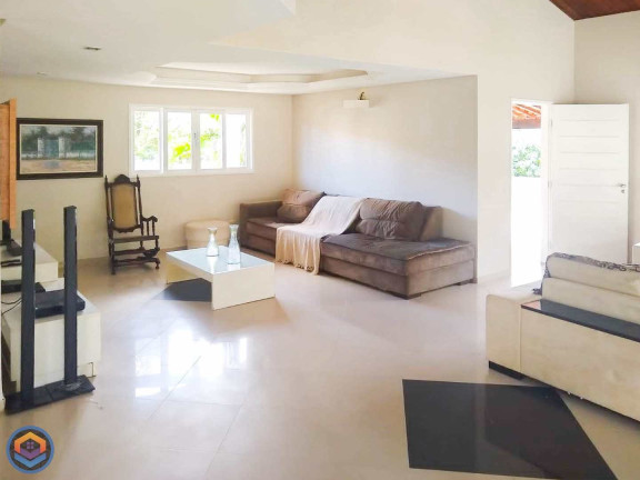 Imagem Casa com 5 Quartos à Venda, 400 m² em Aldeia Dos Câmaras - Camaragibe
