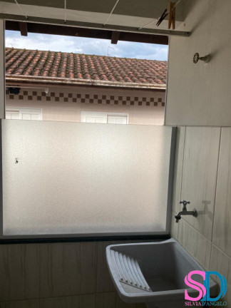 Imagem Apartamento com 1 Quarto à Venda, 53 m² em Itaguá - Ubatuba