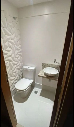 Imagem Apartamento com 4 Quartos à Venda, 171 m² em Horto Florestal - Salvador