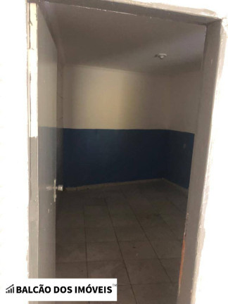Imagem Casa com 2 Quartos para Alugar, 50 m² em São Paulo Imagem Casa com 2 Quartos para Alugar, 50 m² em São Paulo