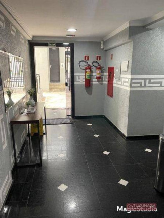 Imagem Apartamento com 2 Quartos à Venda, 52 m² em Vila Ema - São Paulo Imagem Apartamento com 2 Quartos à Venda, 52 m² em Vila Ema - São Paulo