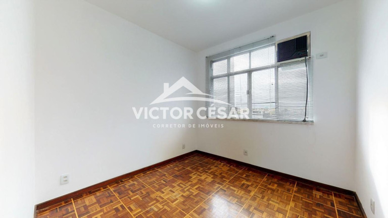 Imagem Apartamento com 3 Quartos à Venda, 80 m² em Jardim Guanabara - Rio De Janeiro